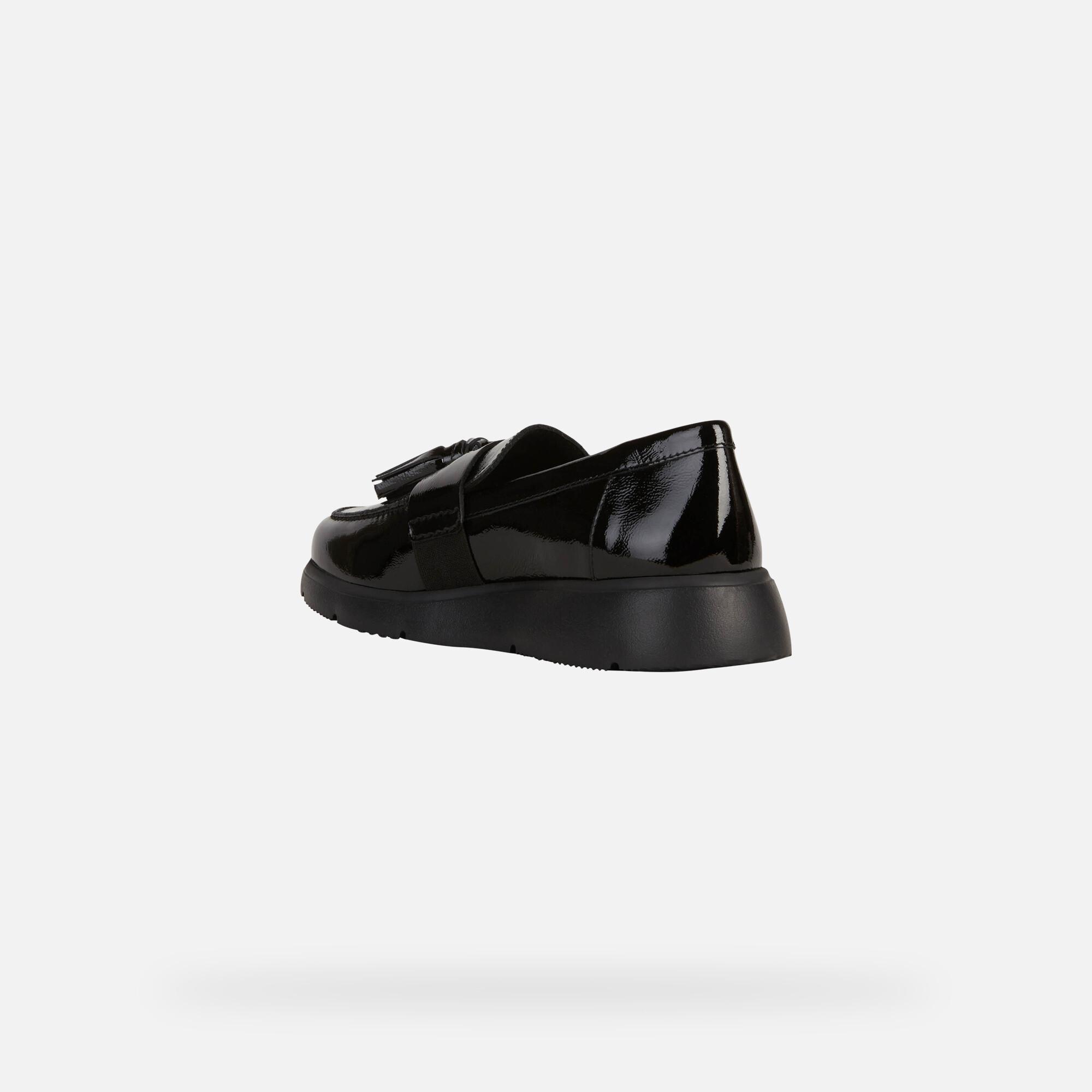 GEOX  mokassins für damen arlara 