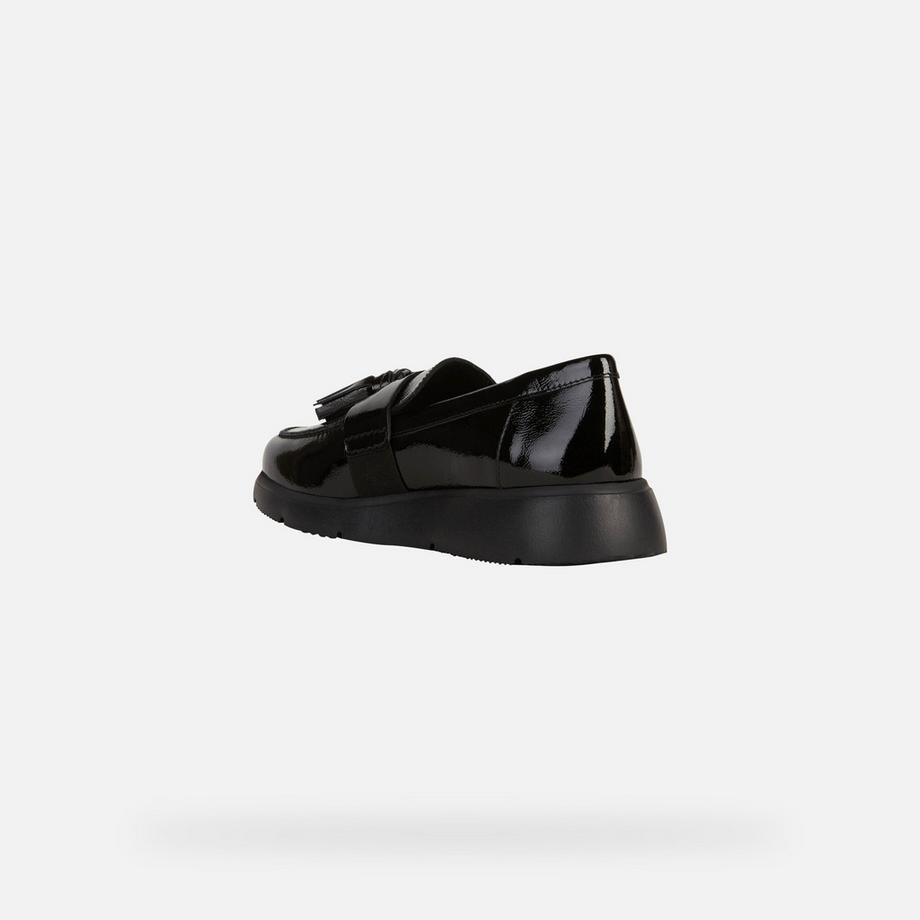 GEOX  mocassins arlara 