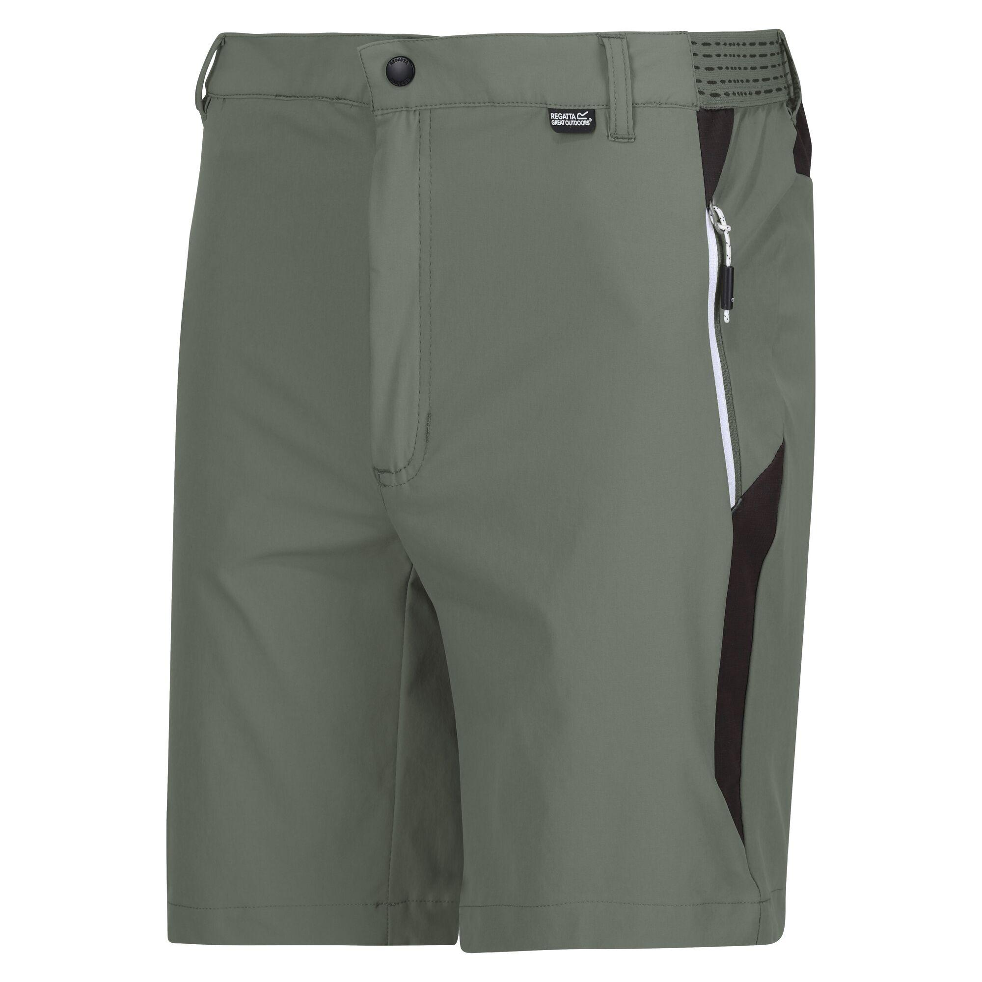 Regatta  Mountain II Shorts 