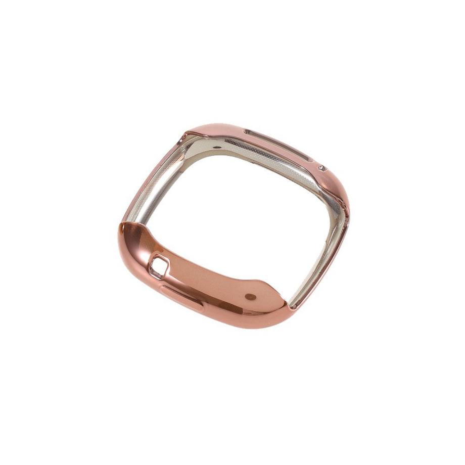 Cover-Discount  Fitbit Versa 3 / Sense - Etui De Protection En Caoutchouc 