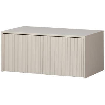 Banc coffre New Gravure pin dust 88