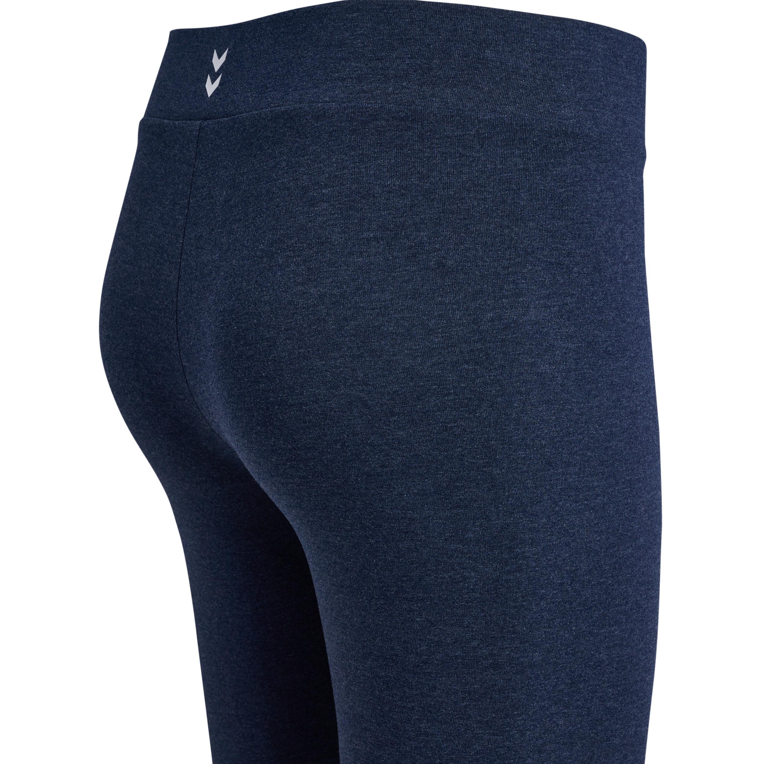 Hummel  leggings damen pulse logo mw 