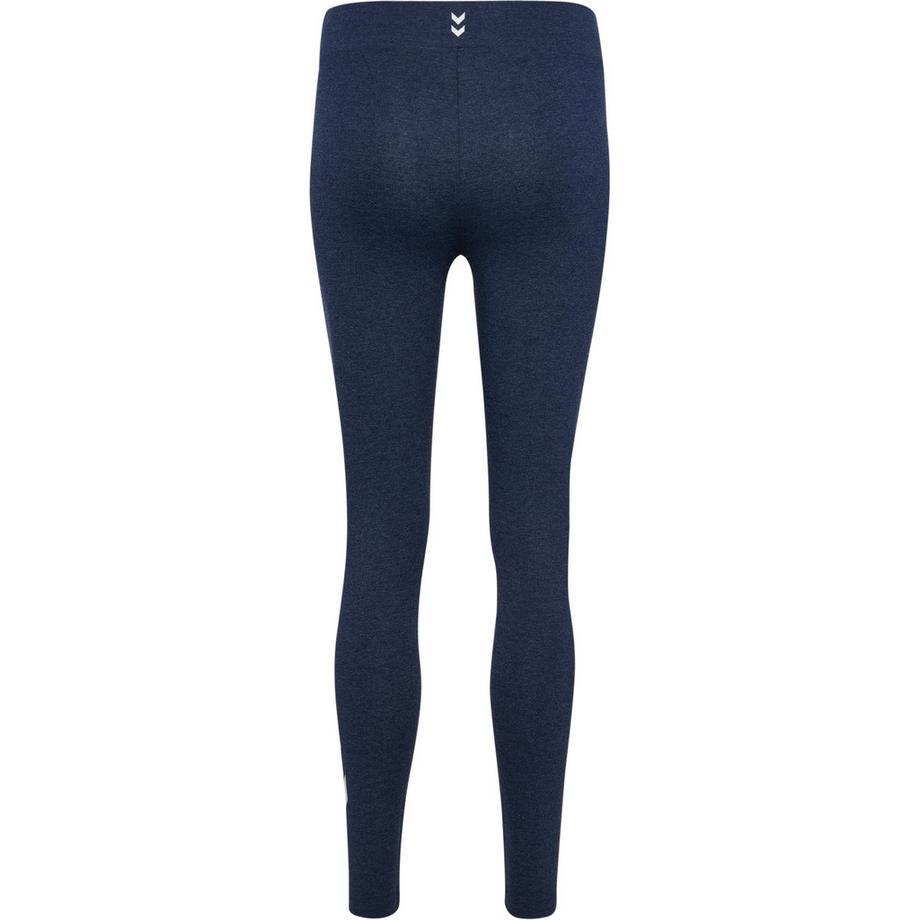 Hummel Pulse Logo MW Leggings  