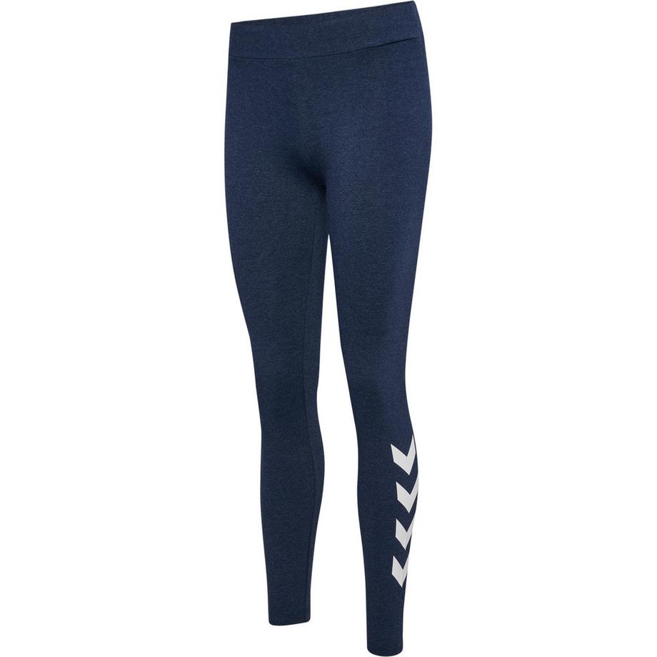 Hummel Pulse Logo MW Leggings  