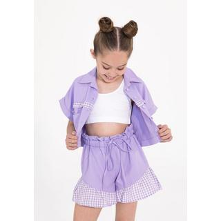 Naleya kids  Shorts 