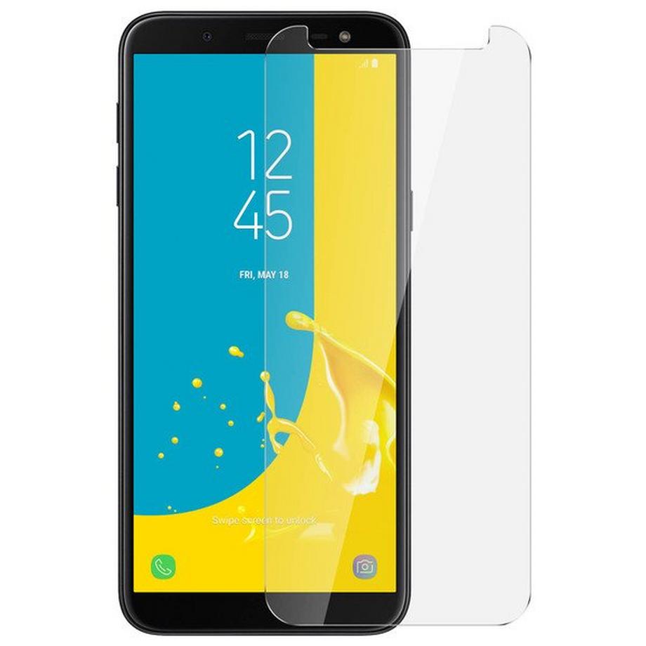 Samsung Galaxy J6 Displayschutzfolie