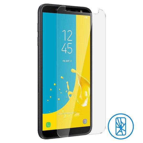 Avizar  Pellicola vetro Galaxy J6 