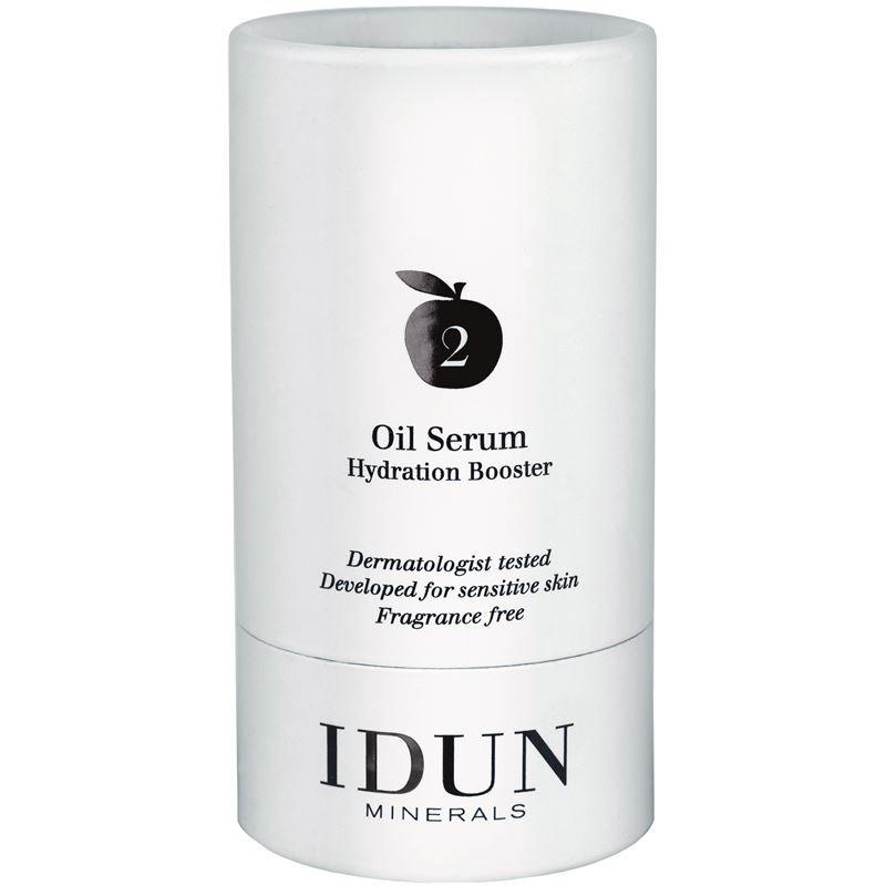 IDUN Minerals  IDUN Oil Serum 