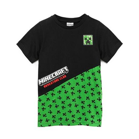 MINECRAFT  TShirt 