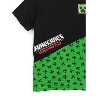 MINECRAFT  Tshirt Enfant 