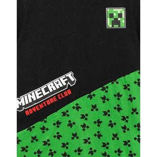 MINECRAFT  Tshirt Enfant 