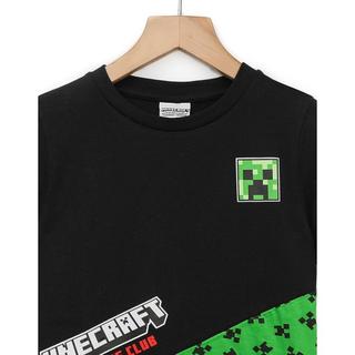 MINECRAFT  Tshirt Enfant 