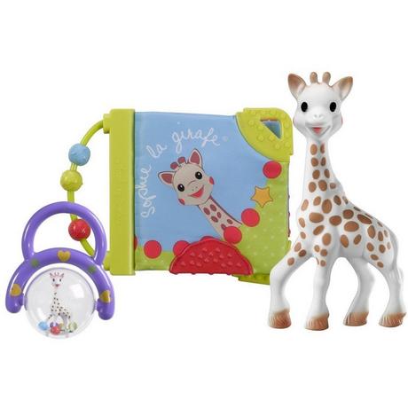 Vulli  Vulli Sophie la Girafe - Coffret Cadeau 