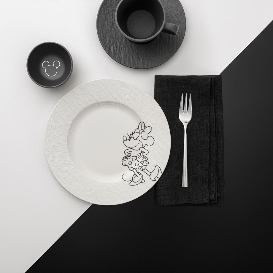 Villeroy&Boch Coupelle Manufacture Rock - Mickey Mouse  