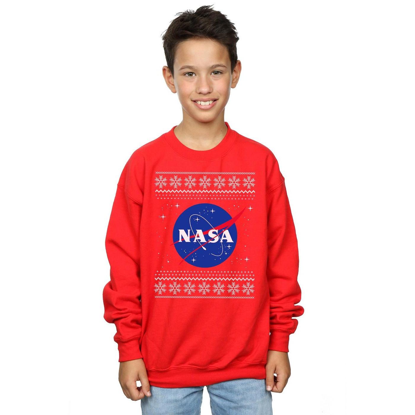 Nasa  Sweatshirt 