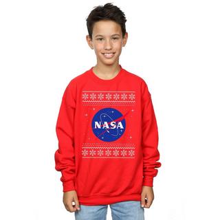 Nasa  Sweatshirt 