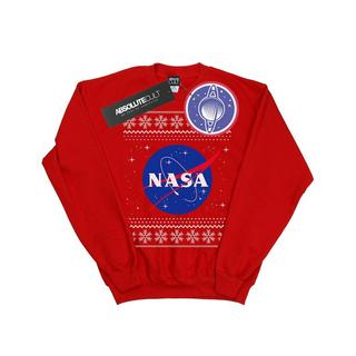 Nasa  Sweatshirt 