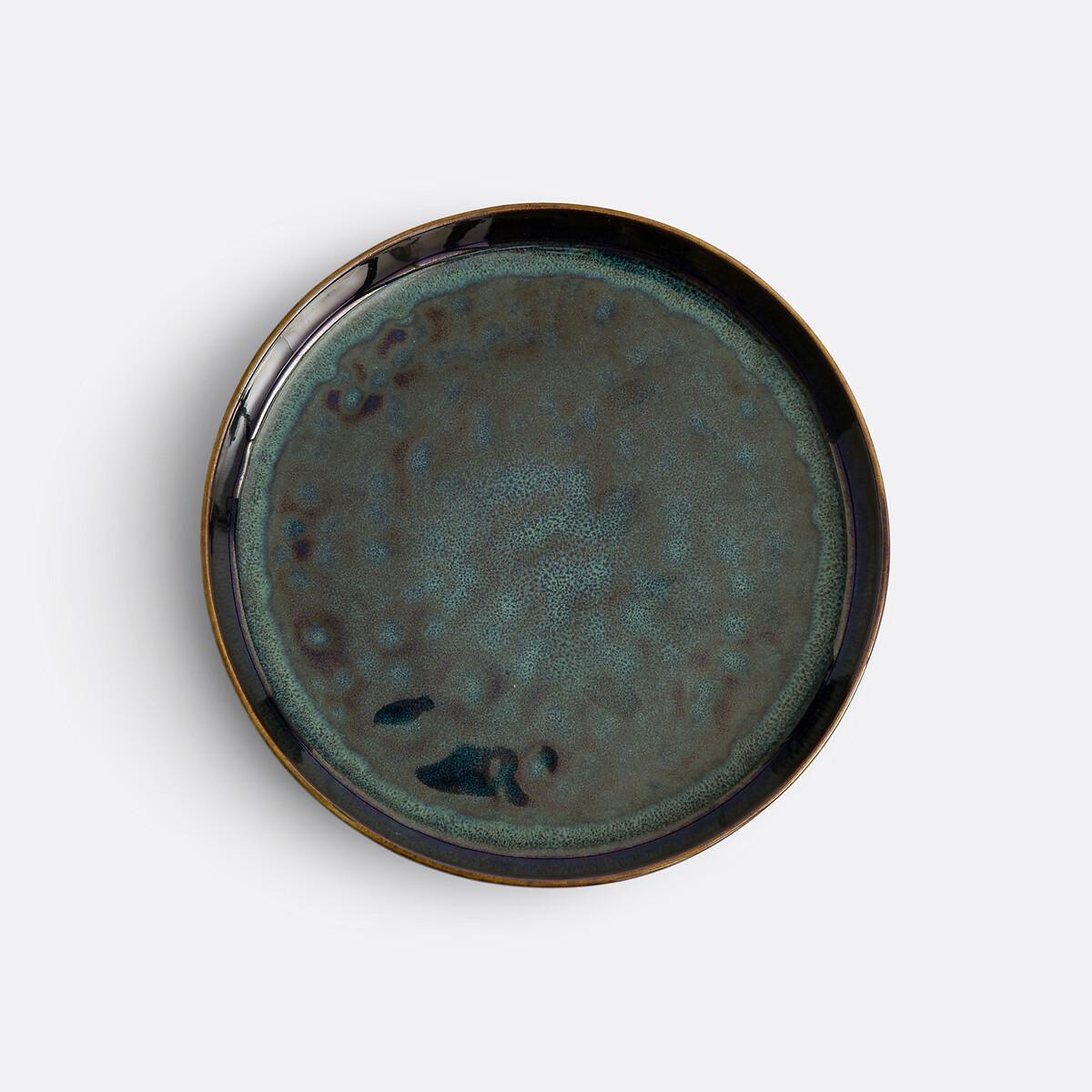 La Redoute Intérieurs 6er-Set Dessertteller Tilano  