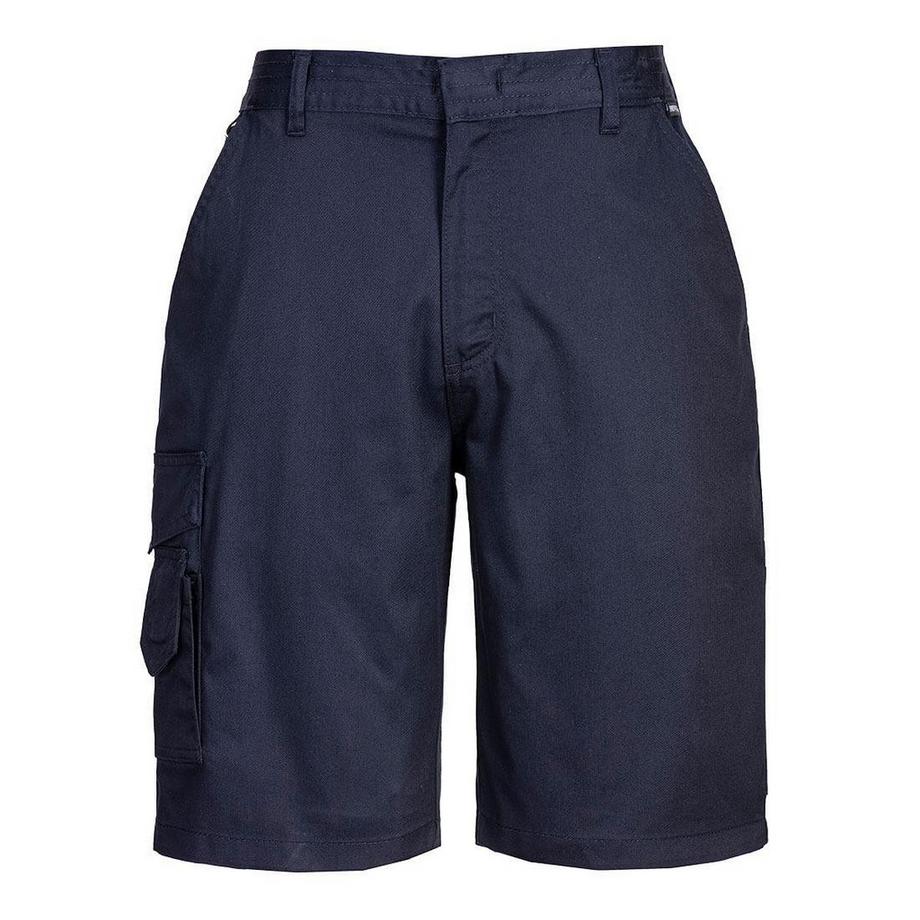 Pantaloncini Cargo