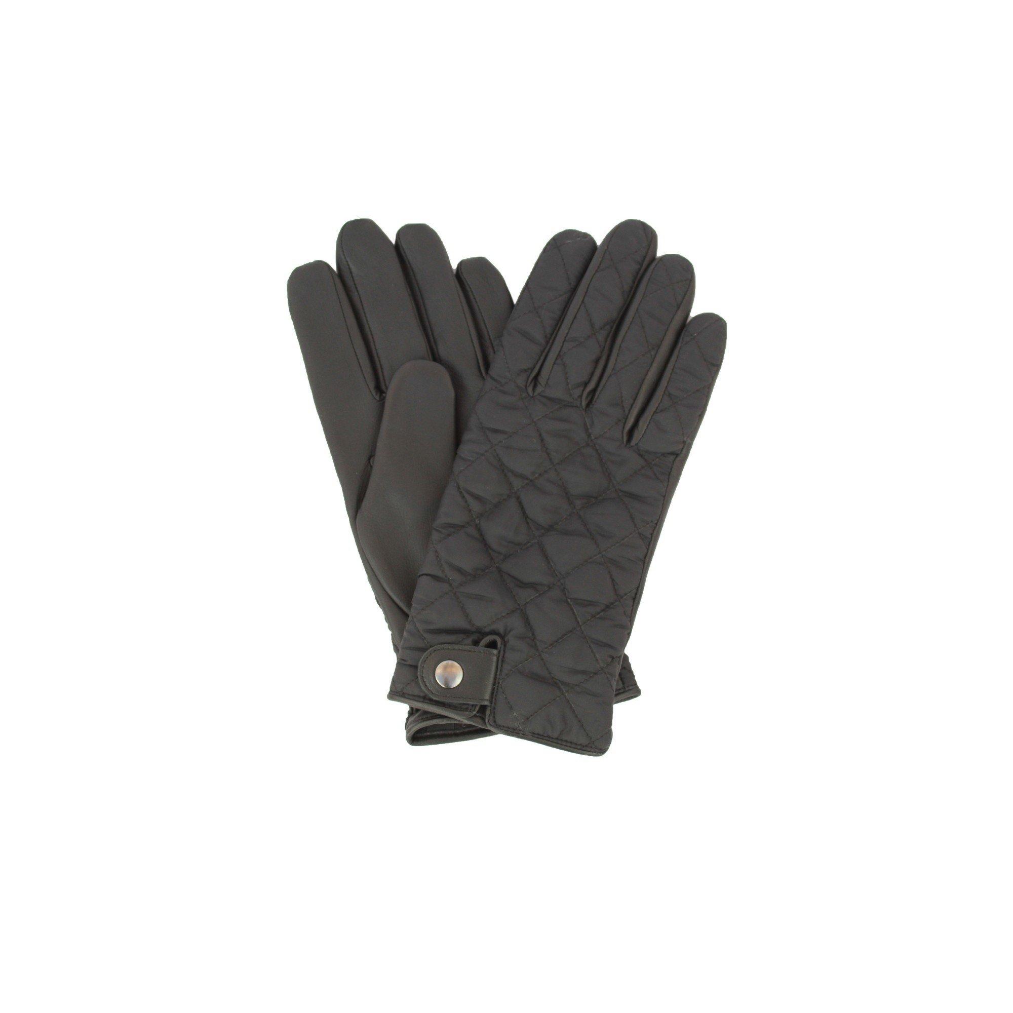 Image of Stepp Handschuhe Herren Schwarz L/XL