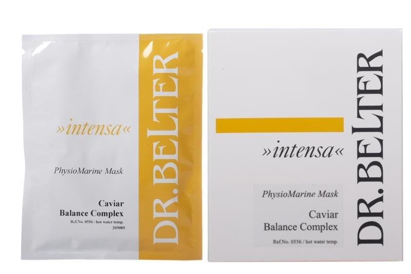 Image of Intensa Caviar Balance Complex 10 Sachet Damen 10 pieces