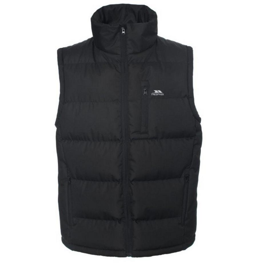 Trespass Doudoune sans manches Clasp  