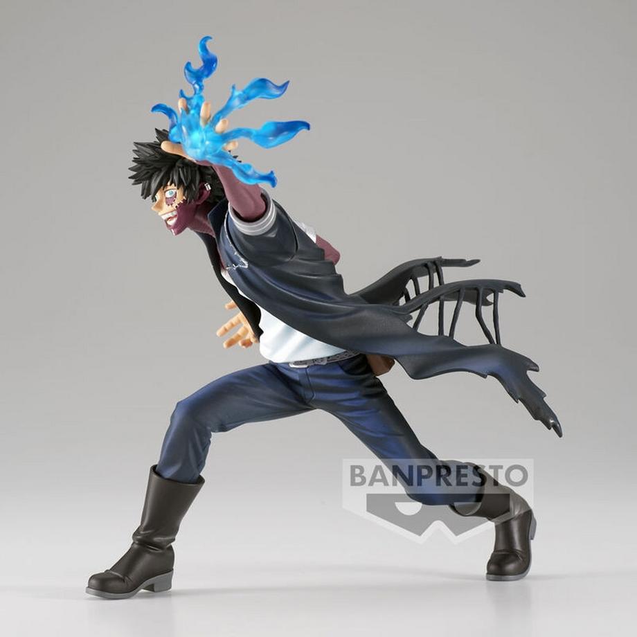 Banpresto  My Hero Academia The Evil Villains Vol5 Dabi (B) 13cm 