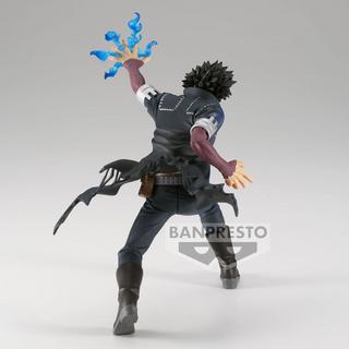 Banpresto  Static Figure - My Hero Academia - Dabi 