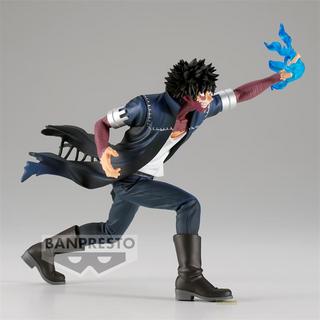 Banpresto  My Hero Academia The Evil Villains Vol5 Dabi (B) 13cm 