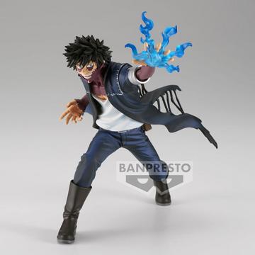 My Hero Academia The Evil Villains Vol5 Dabi (B) 13cm