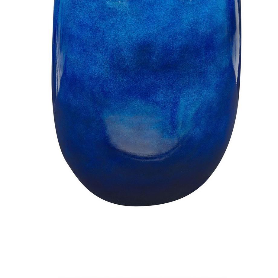 Beliani Vase à fleurs en Terre cuite  VITORIA  