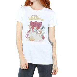 Alice in Wonderland  Tshirt 