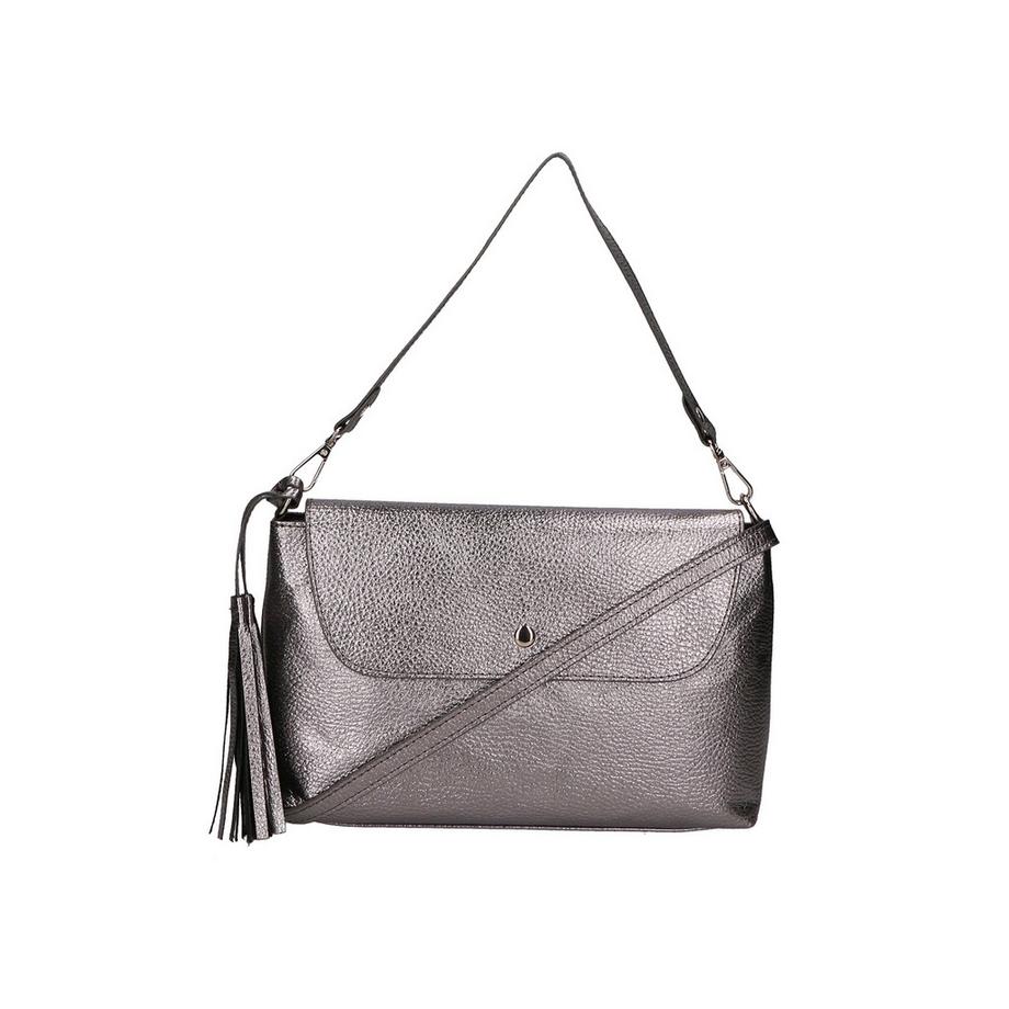 Gave Lux Clutch Tasche mit abnehmbarem Schultergurt  