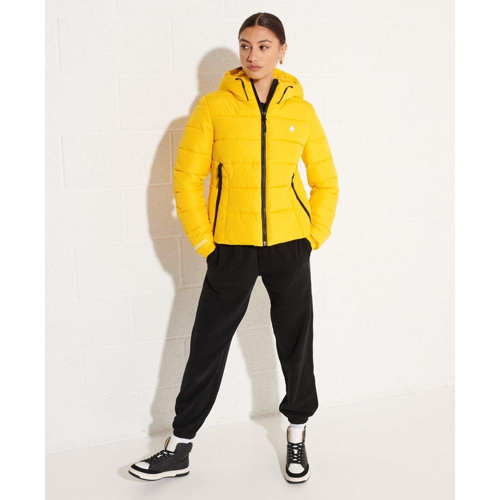 Superdry  damen-daunenjacke spirit sports 