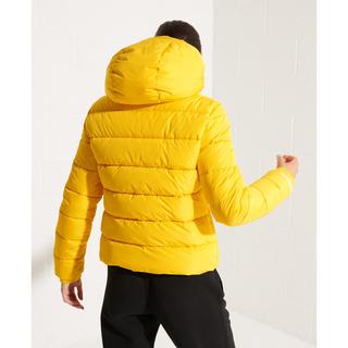 Superdry Spirit Sports Doudoune à Capuche  