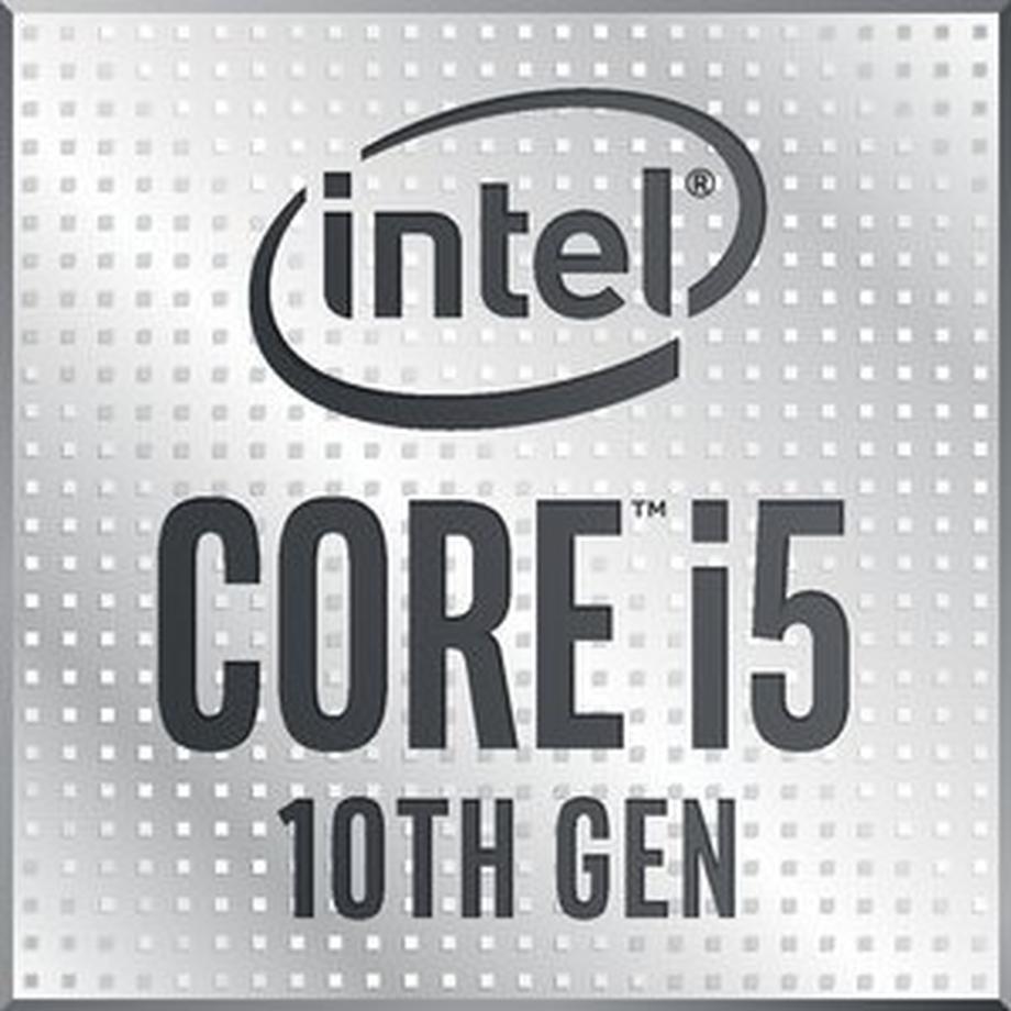 Intel  Core i5-10400 (LGA 1200, 2.90GHz, 6-Core) 