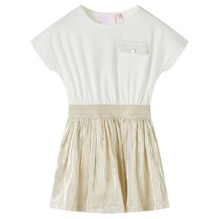 VidaXL  Robe pour enfants coton 