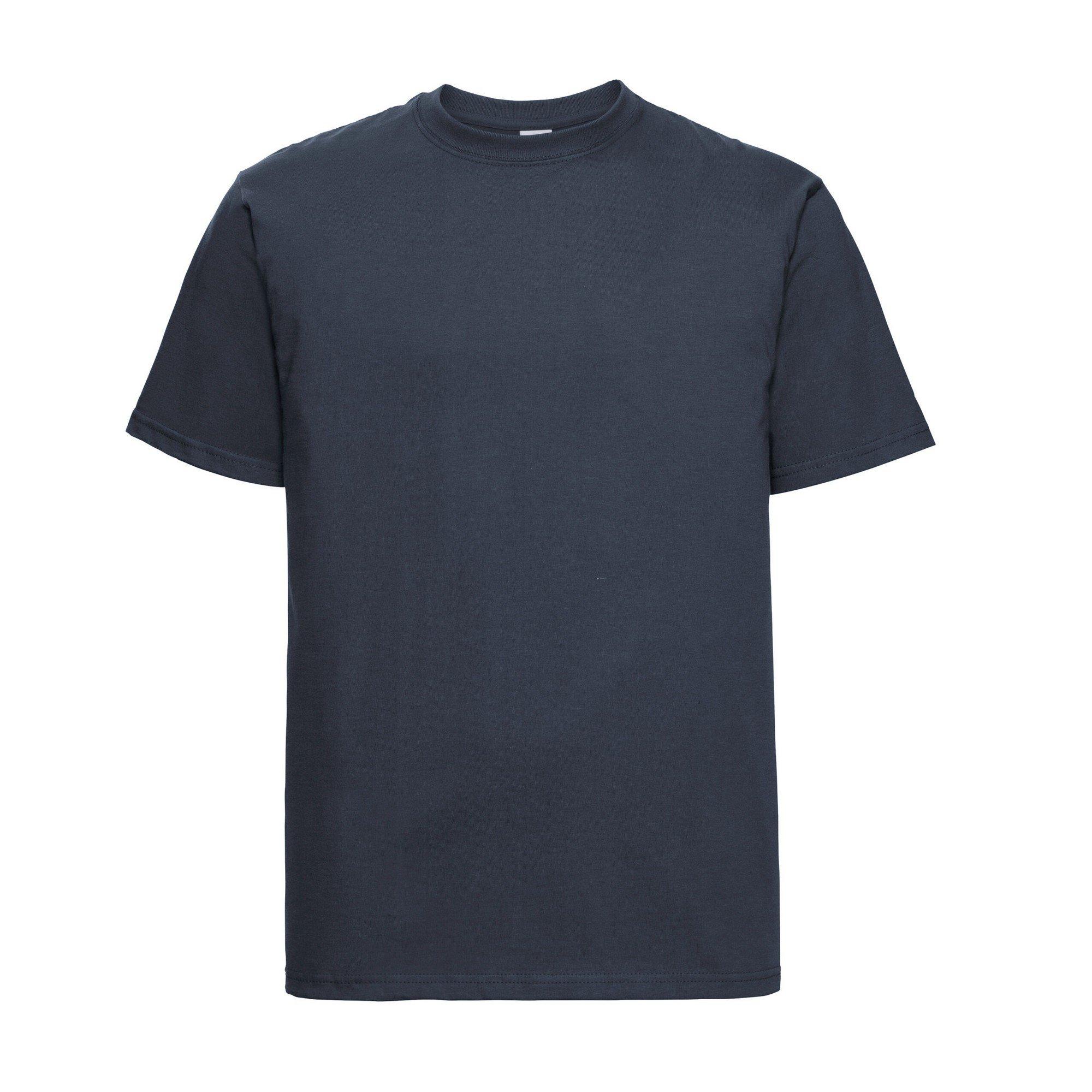 Image of Classic Tshirt Herren Marine XXL