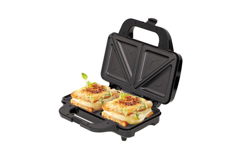 Adler Sandwich-Maker USA XXL  