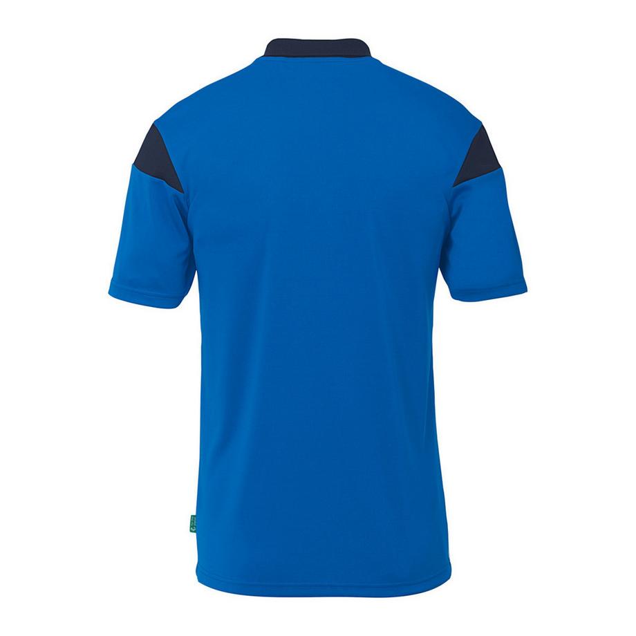 Uhlsport  polo per bambini squad 27 