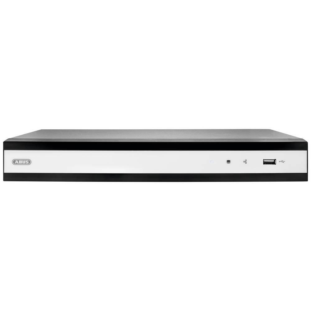 Image of ABUS 8-Kanal-Netzwerkvideorekorder