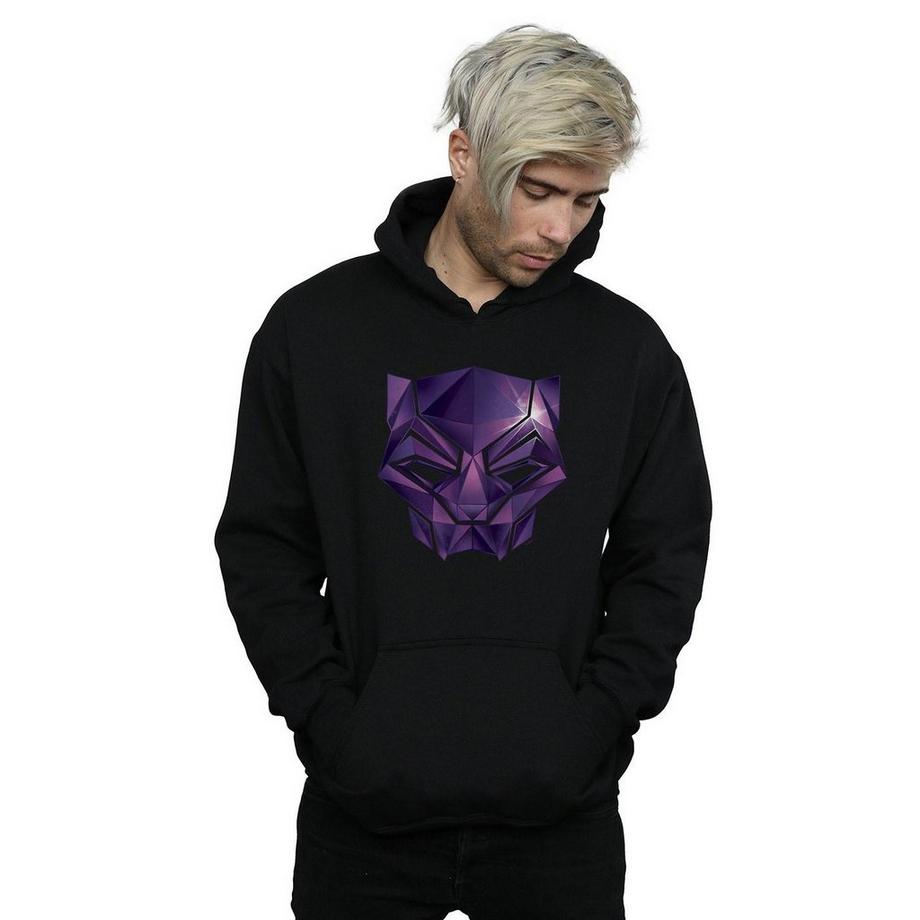 MARVEL Avengers Infinity War Sweat à capuche  