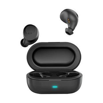 4smarts Eara Core Kopfhörer Kabellos im Ohr AnrufeMusik Bluetooth Schwarz