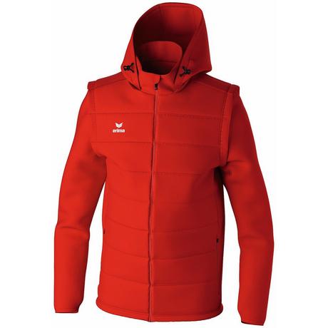 Erima  regenjacke team 