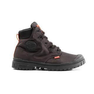 PALLADIUM  Bottines Pampa Sp20 Cuff Wp+ 