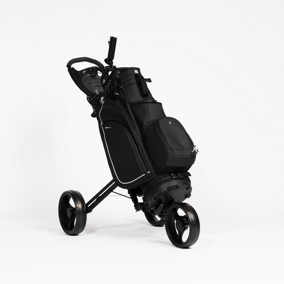 INESIS  Sac de golf - CART 