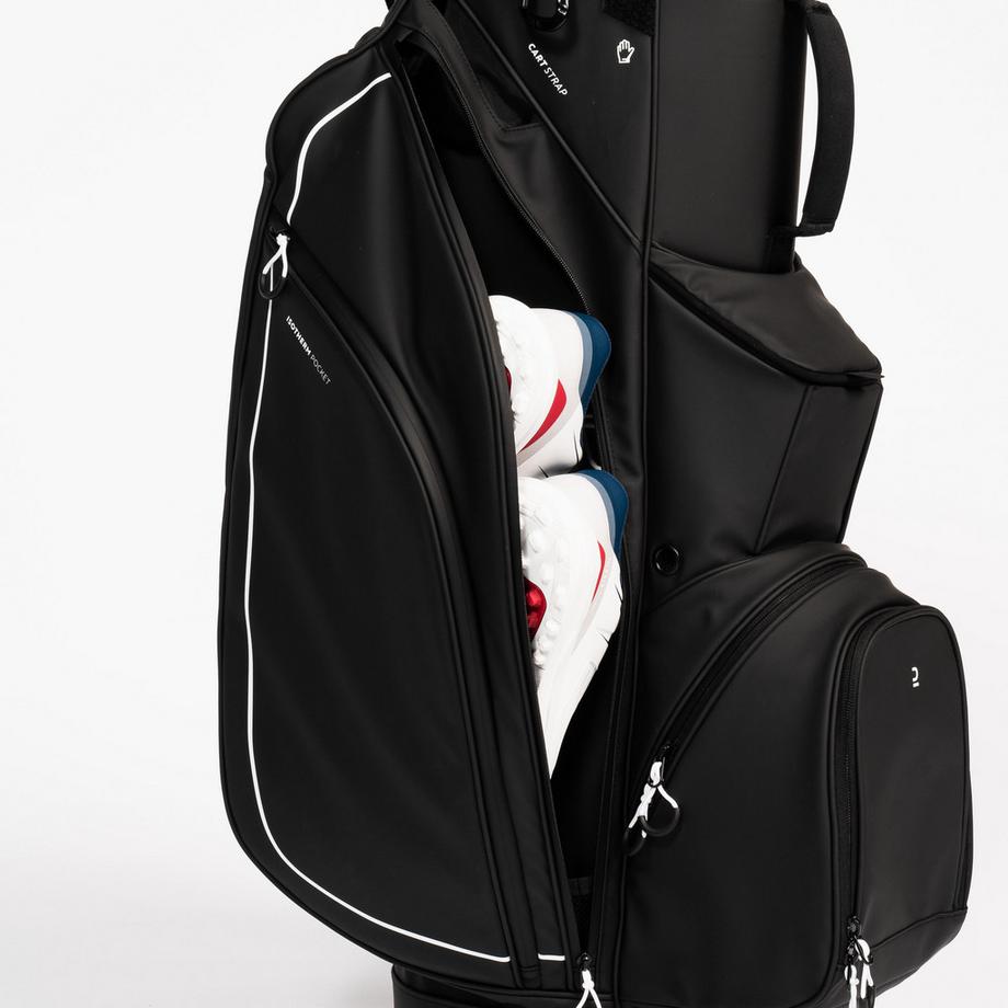 INESIS  Sac de golf - CART 