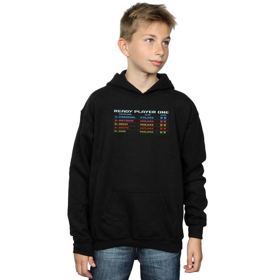 Ready Player One  Kapuzenpullover 