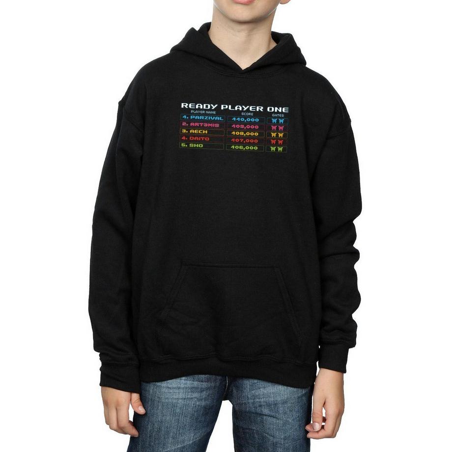 Ready Player One  Kapuzenpullover 