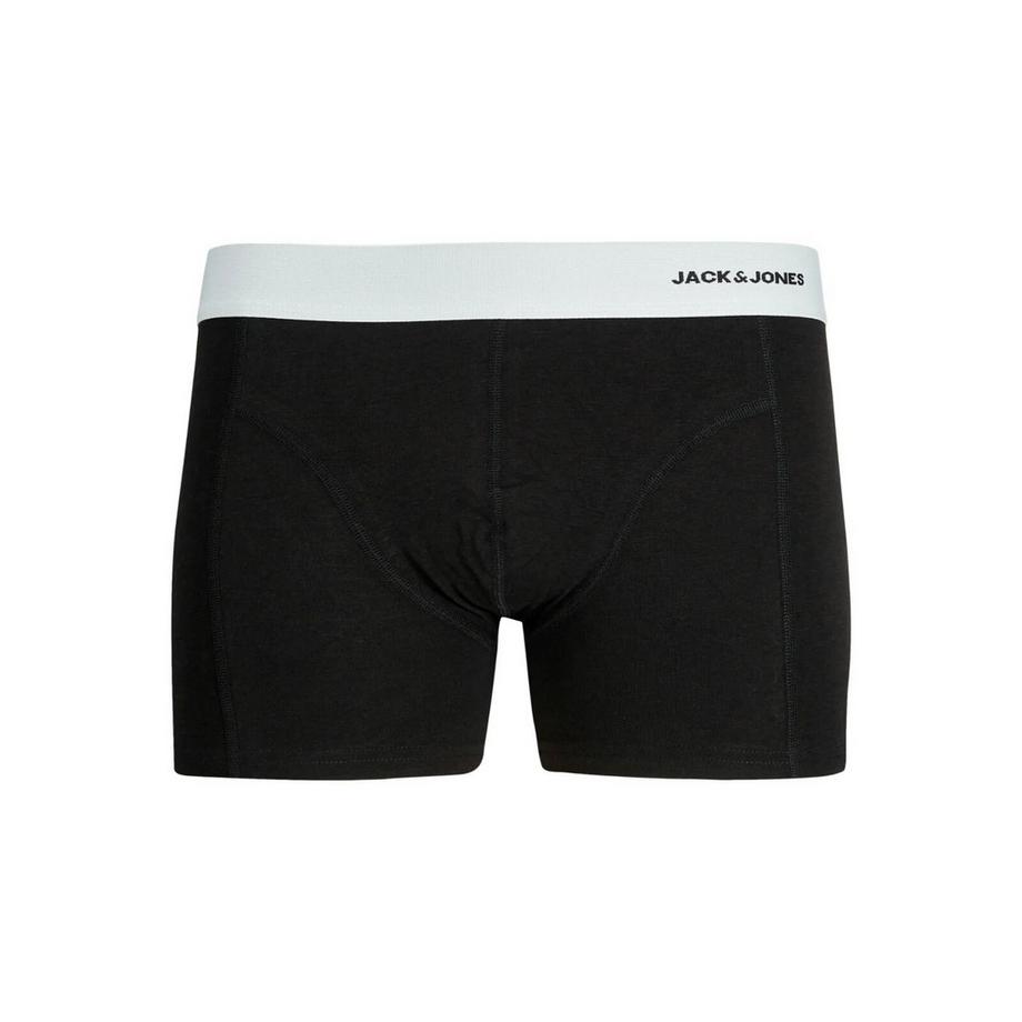 JACK & JONES Trunks Bambou Lot de 3  
